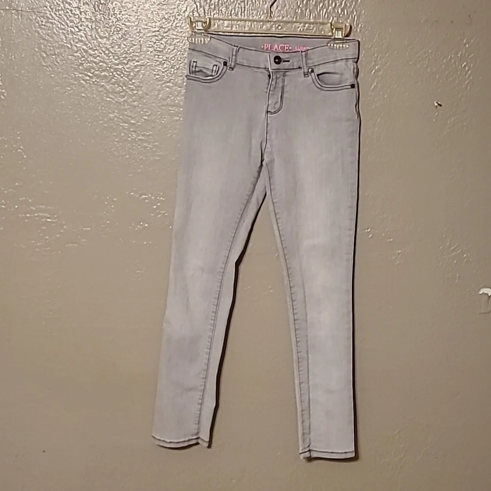 Super Skinny girls jeans